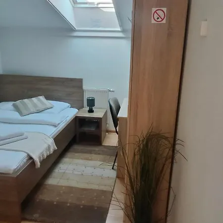 Hotel Orlan Bratislava Exterior photo
