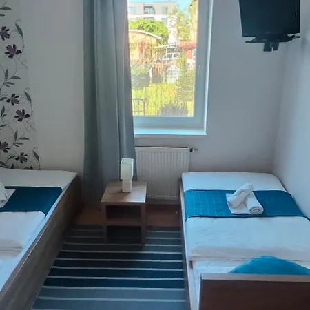 Hotel Orlan Bratislava Exterior photo