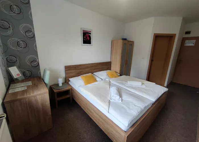 Hotel Orlan