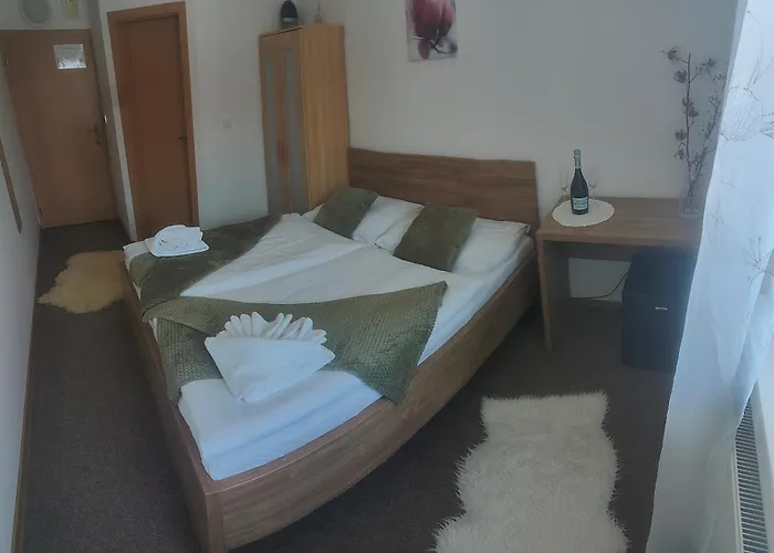奥伦酒店