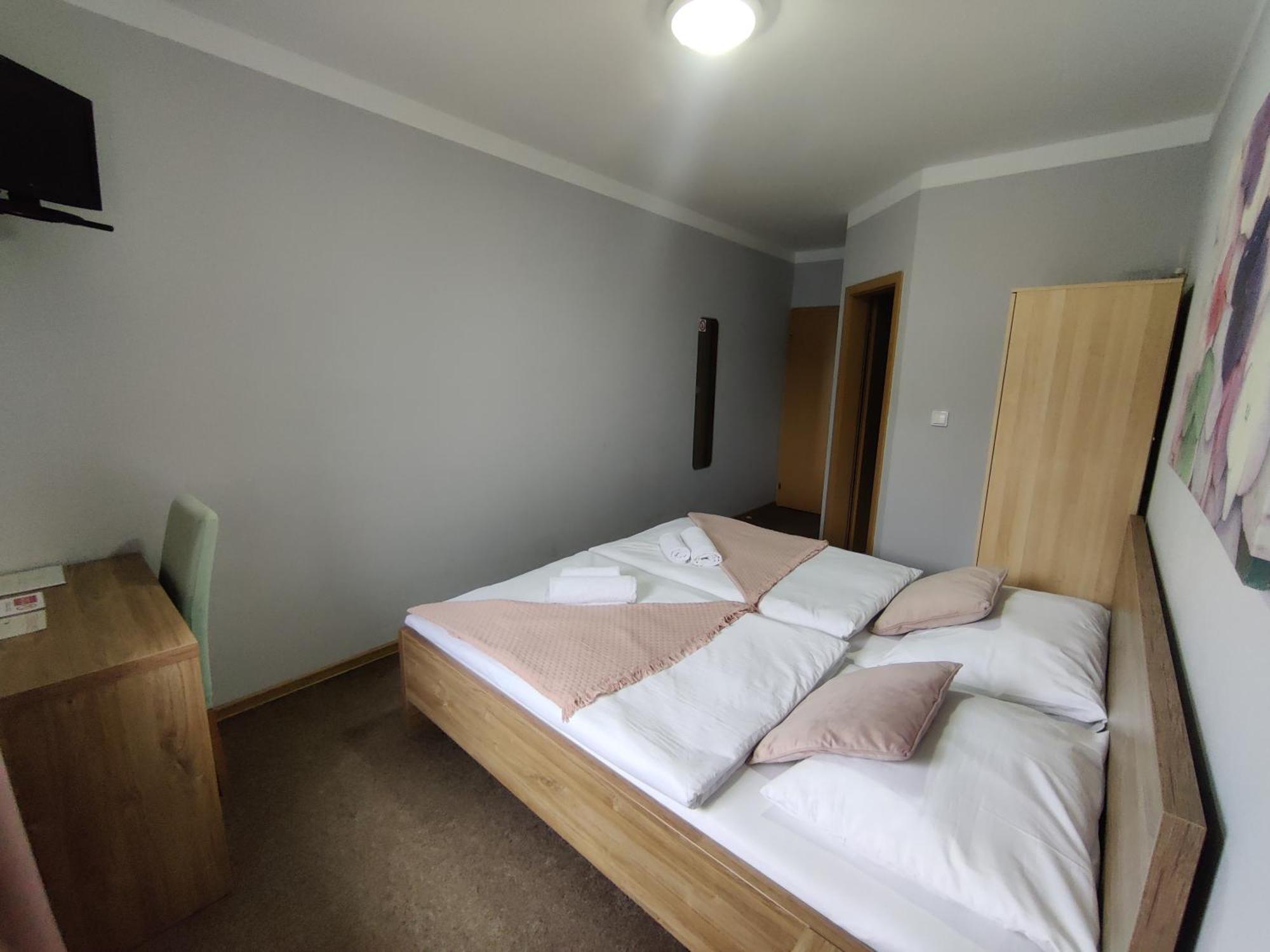 Orlan 3* Pozsony