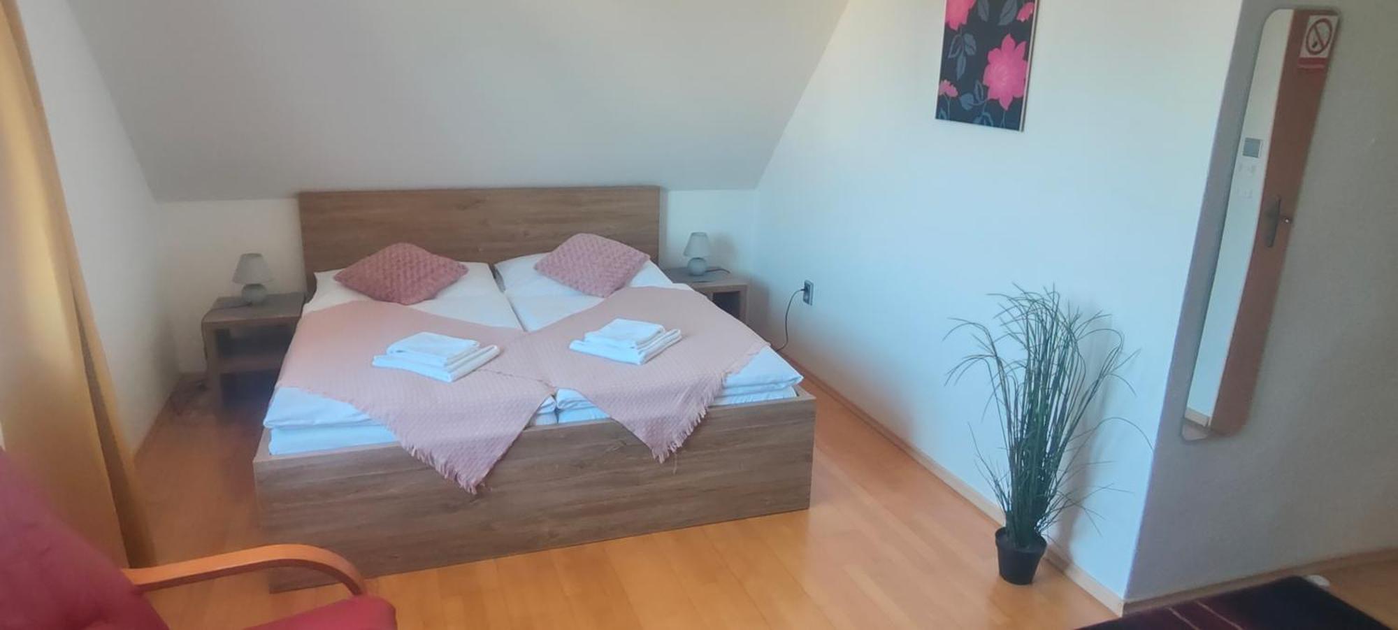 Szálloda Orlan 3*