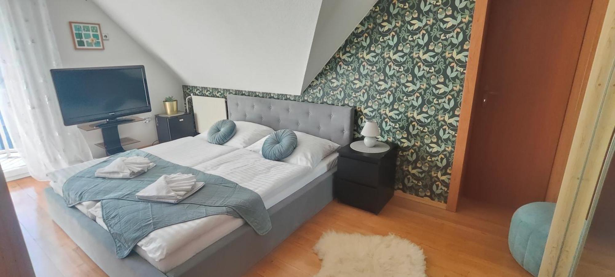 Orlan 3* Bratislava