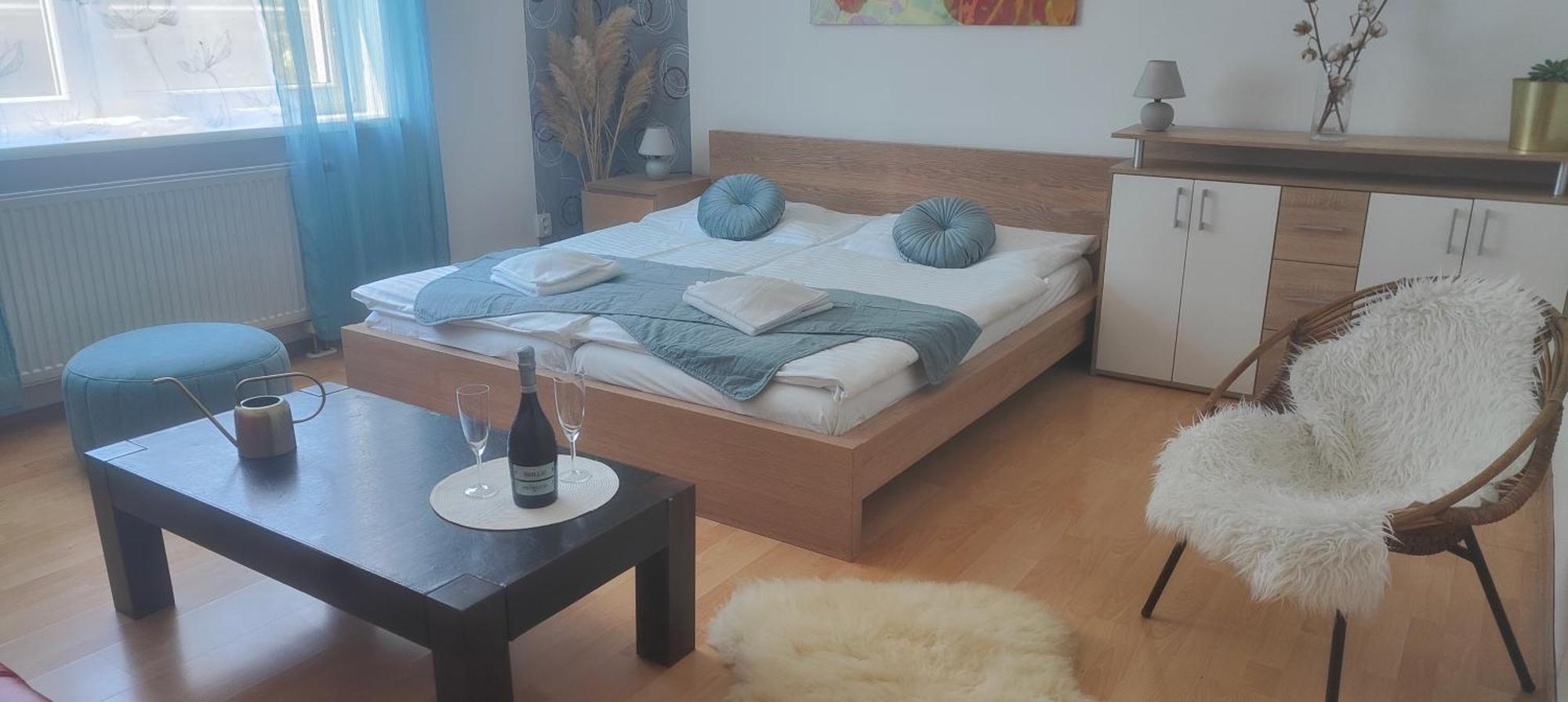 Orlan Hotel Bratislava
