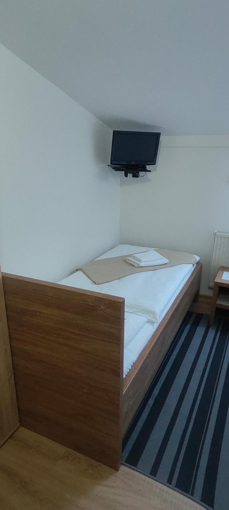 Hotel Orlan Bratislava