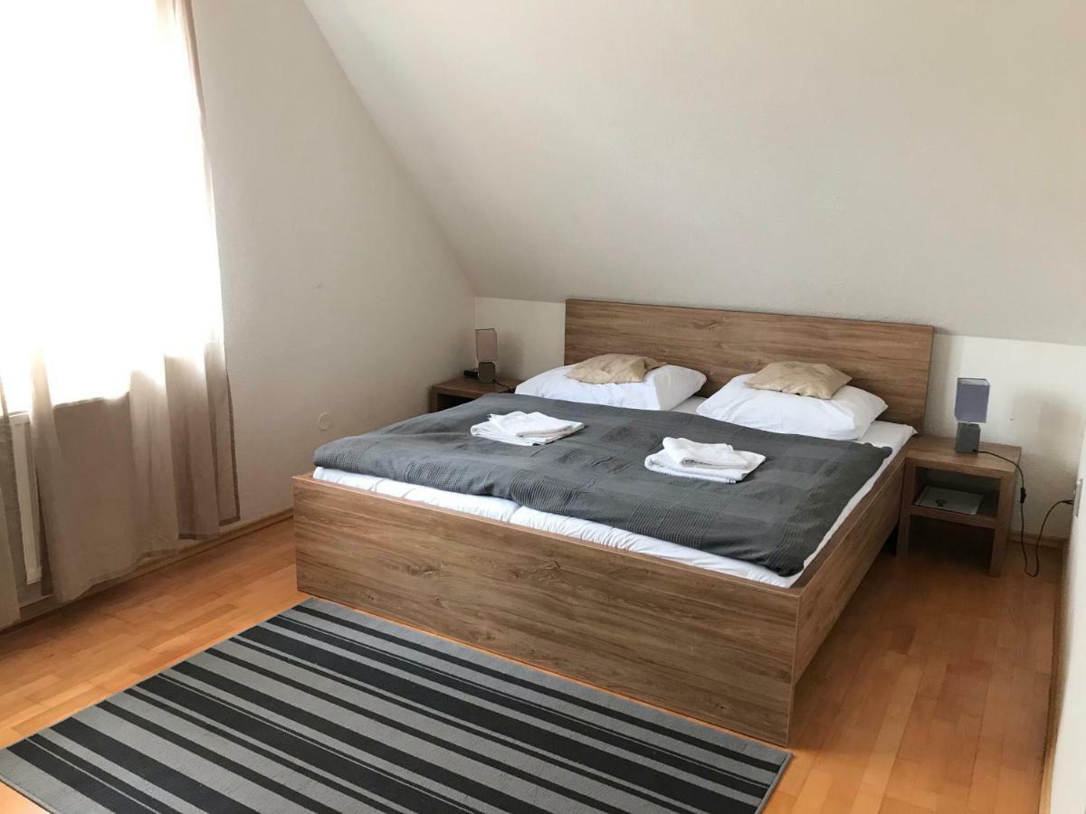Orlan 3* Pozsony