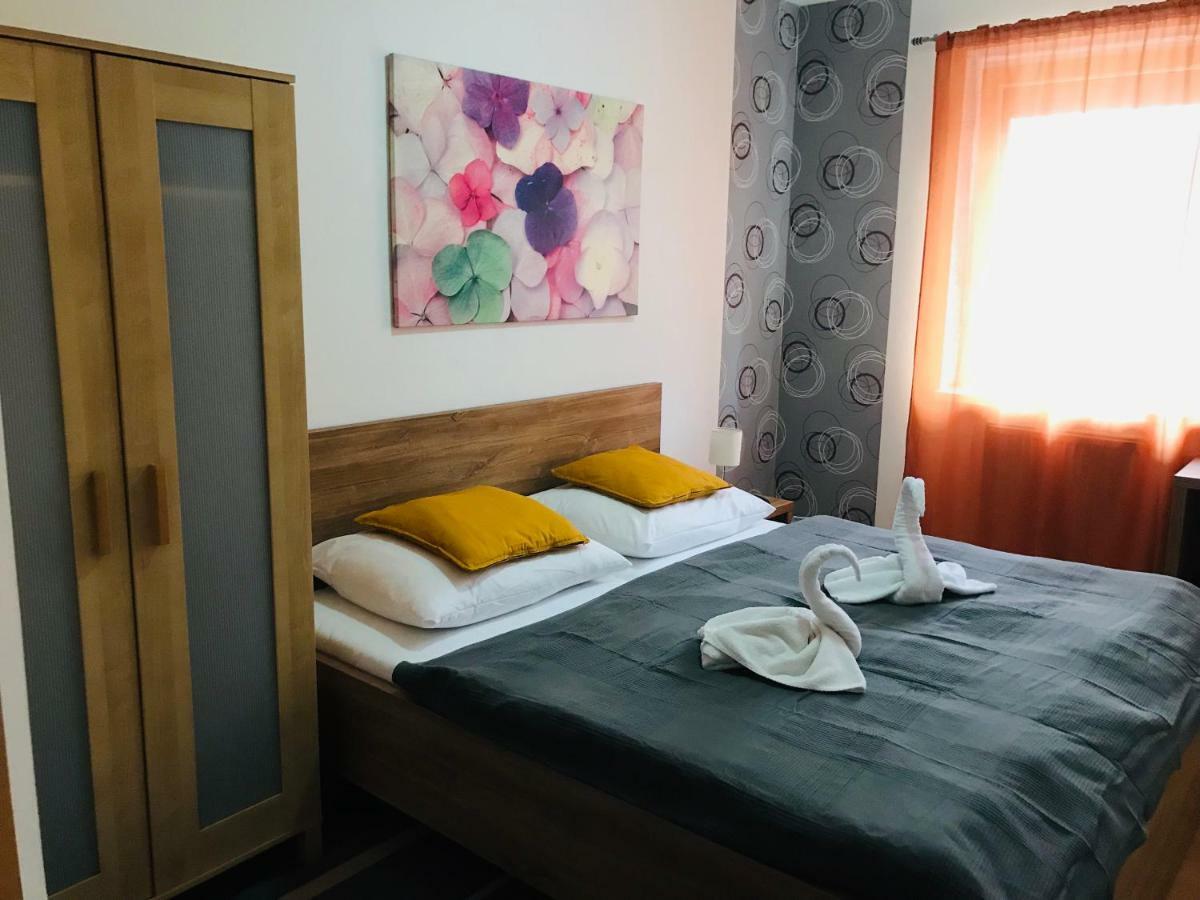 Orlan 3* Pozsony