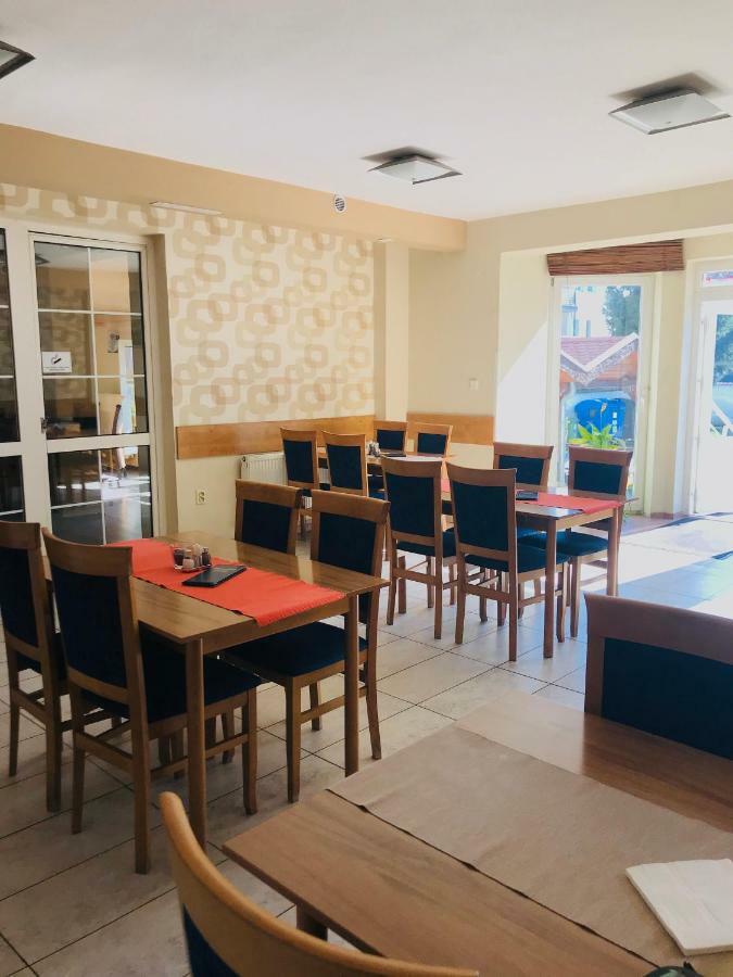 酒店 奥伦酒店 3*